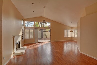 2 - Living Room