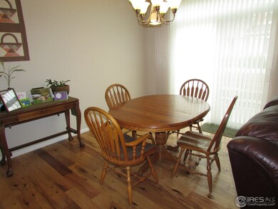 2132 Copper Creek Dr unit C, Fort Collins, CO 80528 - photo 4