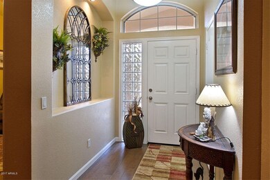 Entryway