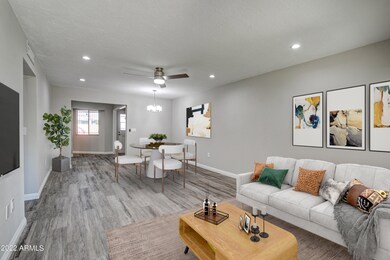 10971 W Santa fe Dr, Sun City, AZ 85351 - photo 7