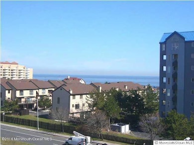 Diamond Beach Condominiums unit 411, Long Branch, NJ 07740 - photo 2