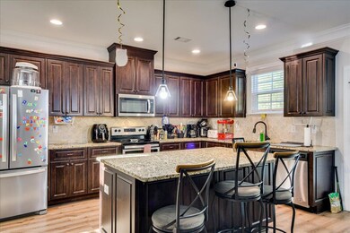 3940 Lakeside Pass, Hephzibah, GA 30815 - photo 7