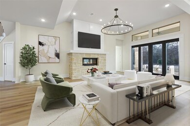 271 Bent Oak Dr, Pottsboro, TX 75076 - photo 6