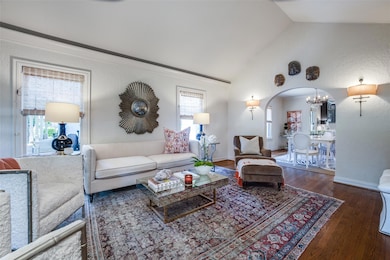 6427 Velasco Ave, Dallas, TX 75214 - photo 7