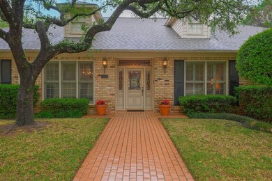 1101 Southmont Dr, Denton, TX 76205 - photo 4