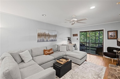 178 Sconti Ridge unit 434A, Jasper, GA 30143 - photo 7