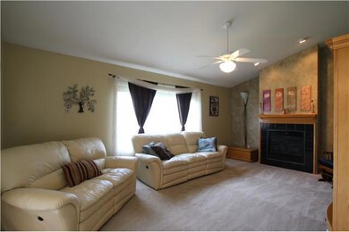 Den/Family/Great Room.