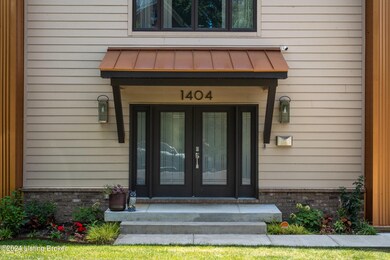 1404 Goddard Ave, Louisville, KY 40204 - photo 4