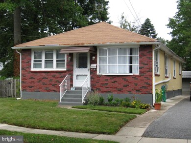 134 W Forrestview Rd, Brookhaven, PA 19015 - photo 2