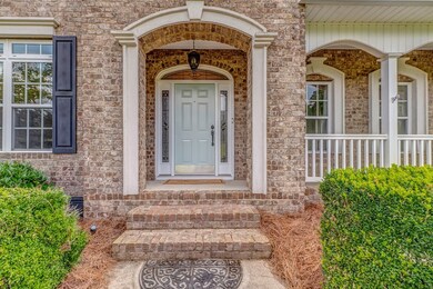 309 Highland Pointe Dr, Cohutta, GA 30710 - photo 4