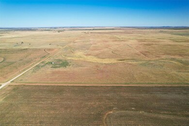 320 Acres in Beckham County