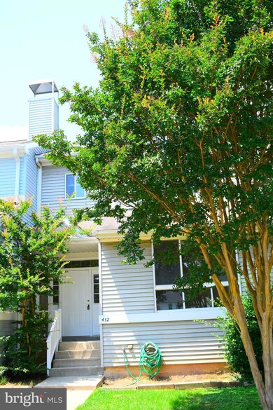 412 Kentmore Terrace, Abingdon, MD 21009 - photo 3