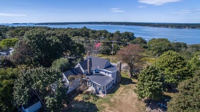 1565 Harpswell Islands Road - Orrs Island, Harpswell, ME 04079 - photo 3
