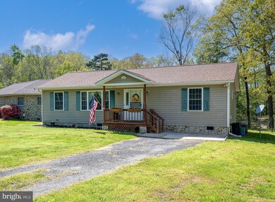 303 Holly Way, Colonial Beach, VA 22443 - photo 2