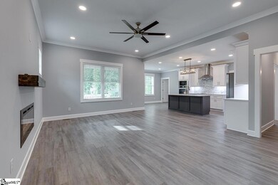 202 Hawthorne Dr, Simpsonville, SC 29680 - photo 3