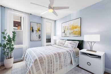 2614 Palisade Ave unit 1A, Weehawken, NJ 07086 - photo 2