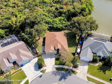 1451 Grand Cayman Dr, Merritt Island, FL 32952 - photo 2