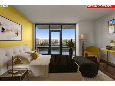 The Cambridge unit A104, Portland, OR 97210 - photo 7