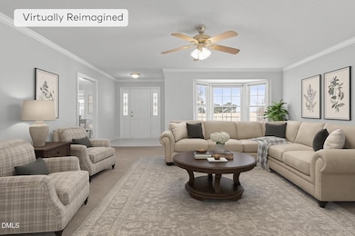 46 Budd Godwin Ln, Dunn, NC 28334 - photo 3