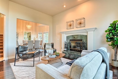 20380 True Vista Cir, Monument, CO 80132 - photo 7