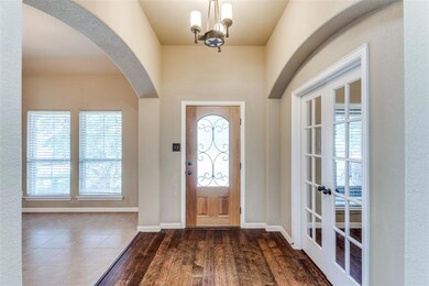 101 Brady Coleman Ln, Springtown, TX 76082 - photo 6