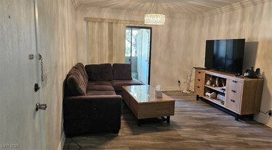 3151 Soaring Gulls Dr unit 2211, Las Vegas, NV 89128 - photo 4