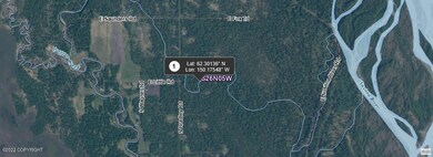 24773 S Bradley Rd, Trapper Creek, AK 99683 - photo 3
