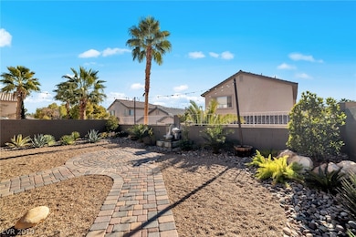 10233 Torrey Valley Ct, Las Vegas, NV 89135 - photo 4