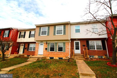 1384 Harford Square Dr, Edgewood, MD 21040 - photo 2