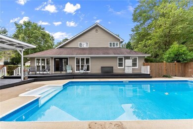 4785 Hiawatha Dr, Gainesville, GA 30506 - photo 2