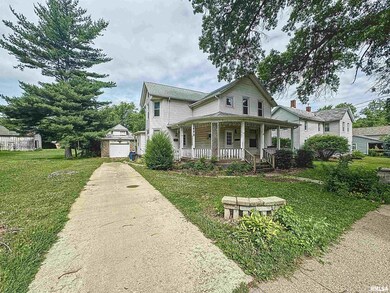 409 N Ridge St, Cambridge, IL 61238 - photo 2