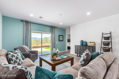 10039 N Cascalote Ln, Marana, AZ 85653 - photo 5