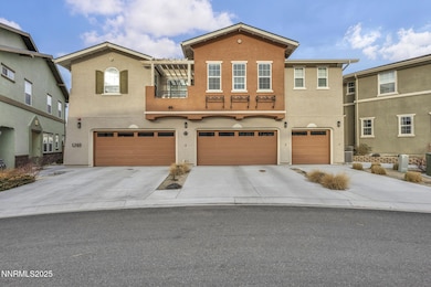 1248 Cinch Trail unit 3, Gardnerville, NV 89410 - photo 2