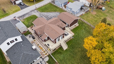 789 S Lakeview Dr, Lowell, IN 46356 - photo 6