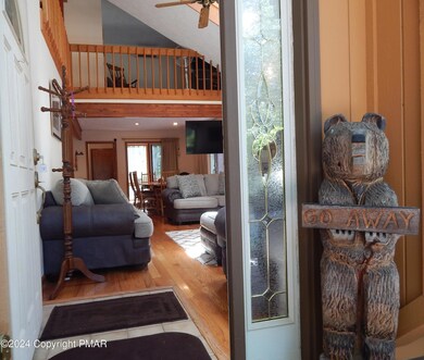 1132 Redwood Terrace, Pocono Pines, PA 18350 - photo 4