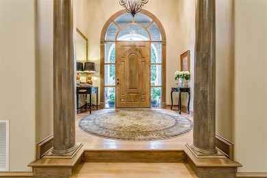 1122 Berkley Dr, Cleburne, TX 76033 - photo 3