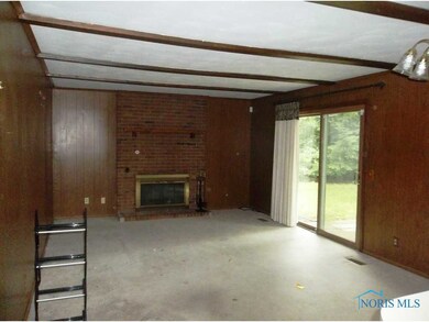 Family Room.