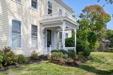 8 East St unit 2, Hingham, MA 02043 - photo 2