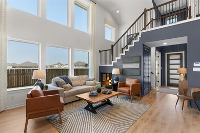 125 Arcilla Pass, Liberty Hill, TX 78642 - photo 4