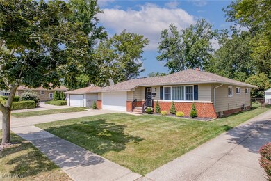 4289 Swaffield Dr, South Euclid, OH 44121 - photo 2