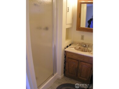 3/4 bath
