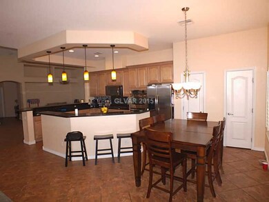 Property Photo. Lots of cabinet and pantry space.