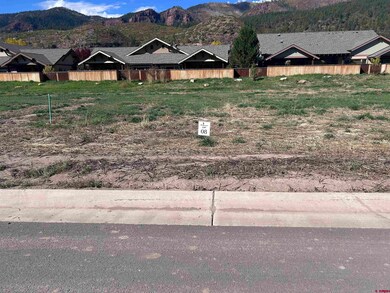 161 W Dalton Rd, Durango, CO 81301 - photo 2