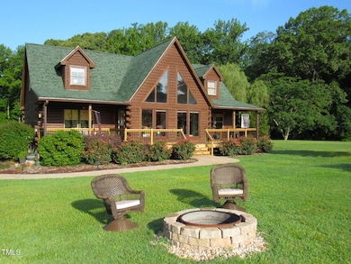 1159 Flemingtown Rd, Henderson, NC 27537 - photo 2