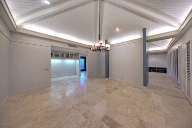 Formal Dining