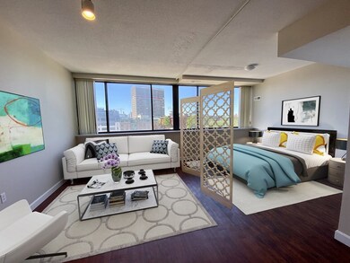 169 Monsignor Obrien Hwy unit 613, Cambridge, MA 02141 - photo 2