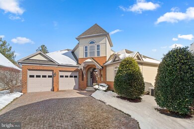 2666 Brook Valley Rd, Frederick, MD 21701 - photo 2