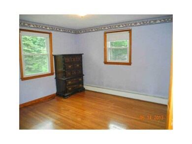 Bedroom.