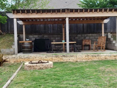 125 Pleasant View Dr, Weatherford, TX 76086 - photo 7