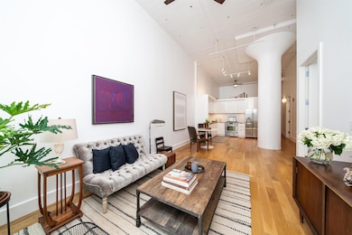 50 Dey St unit 324, Jersey City, NJ 07306 - photo 5